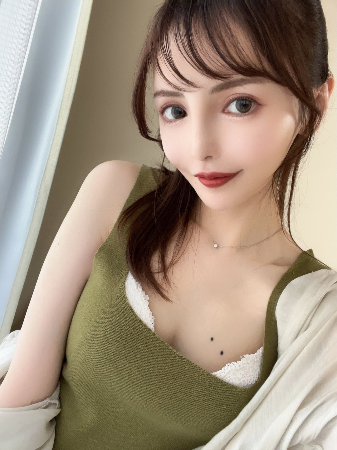 広瀬りおな