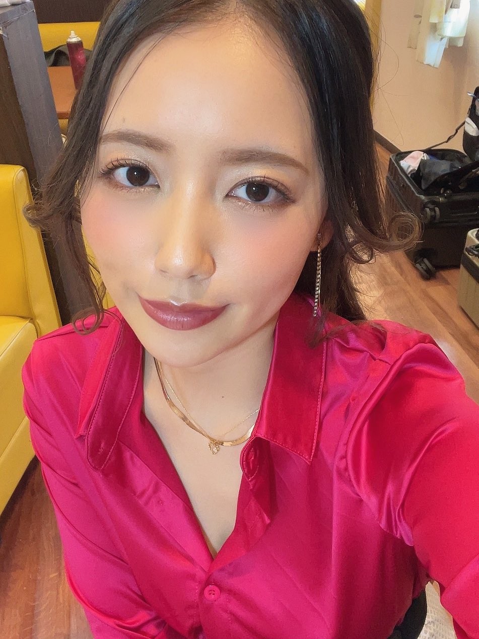 美咲かんな
