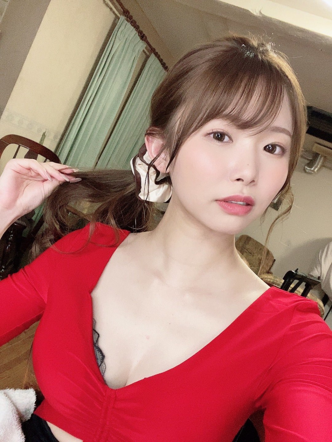 響蓮