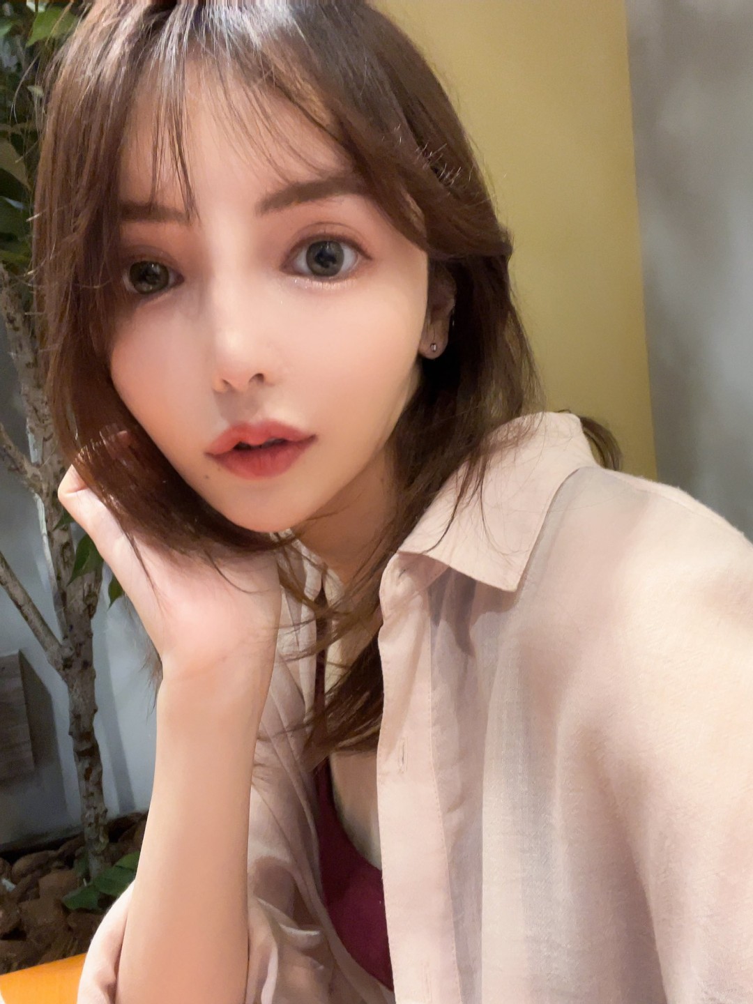 広瀬りおな