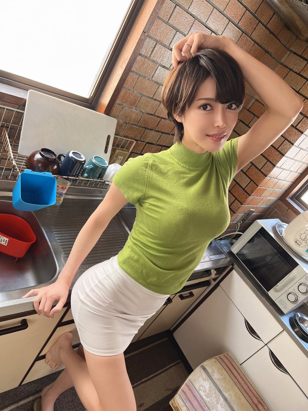 君島みお