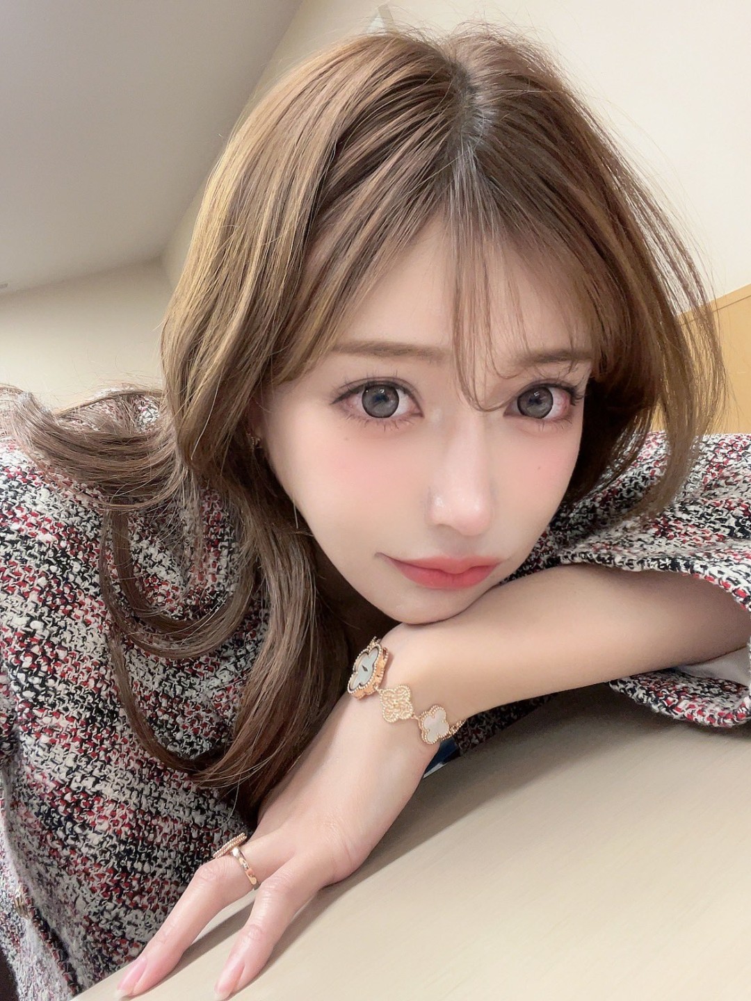 明日花キララ