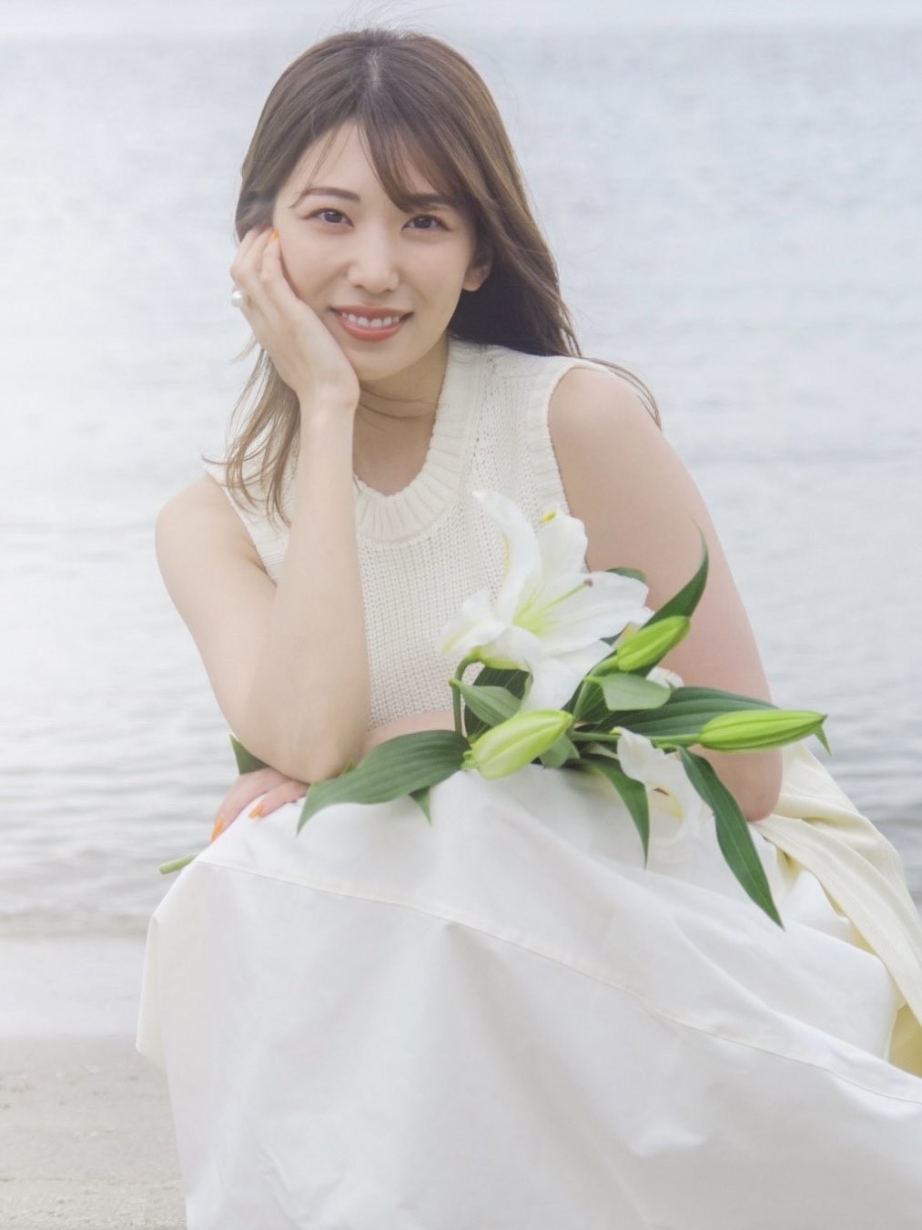 山岸あや花