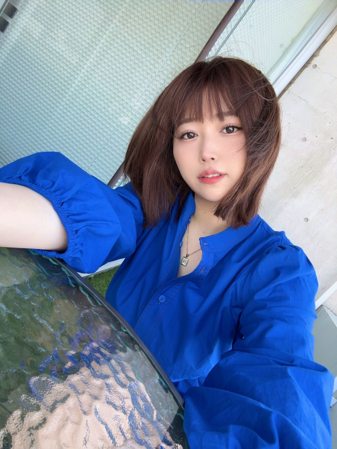 松本菜奈実