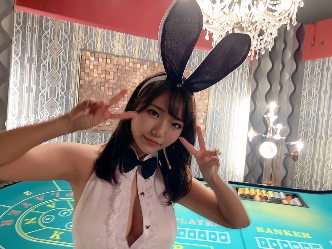 莉々はるか