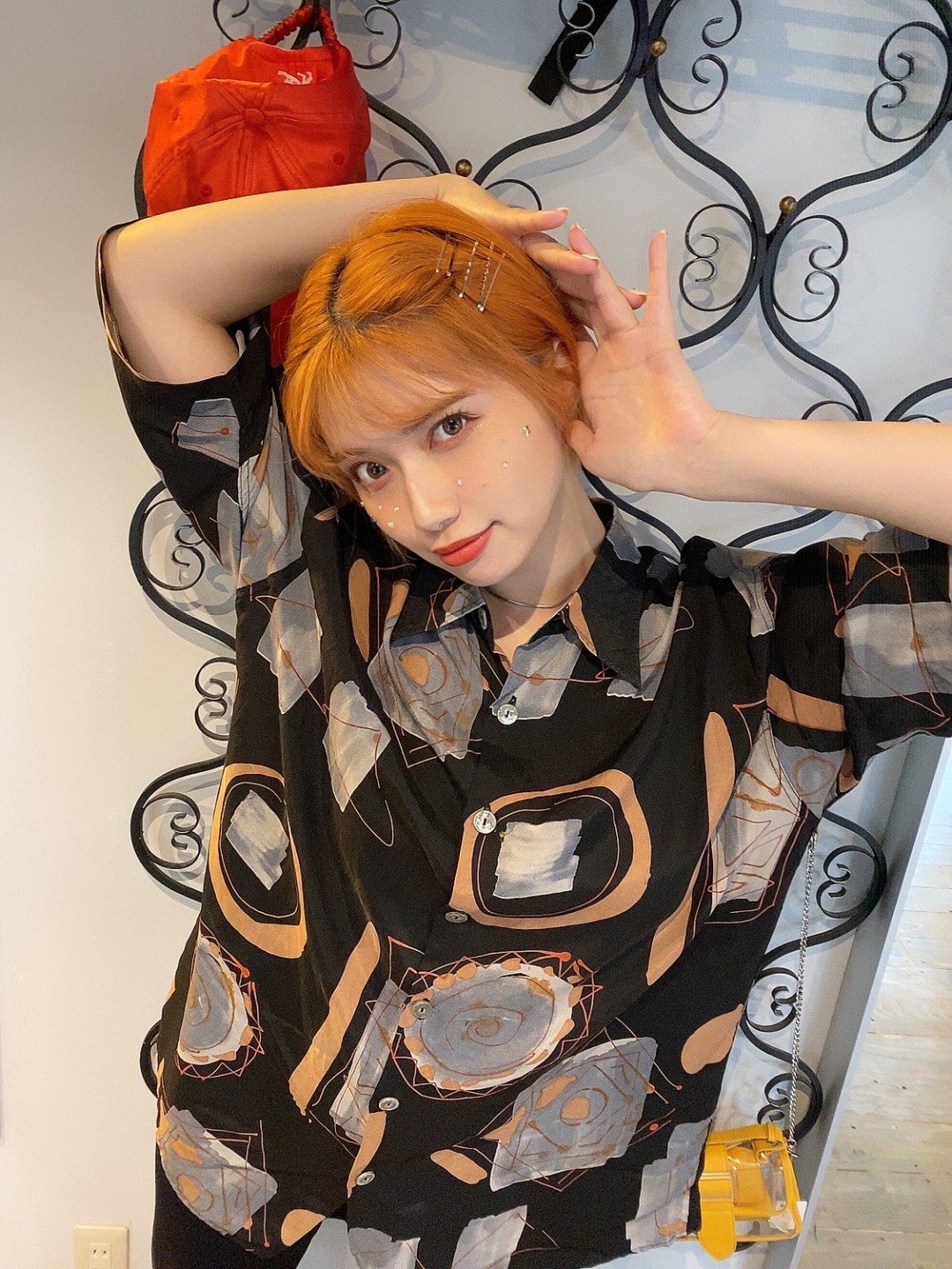 石原希望