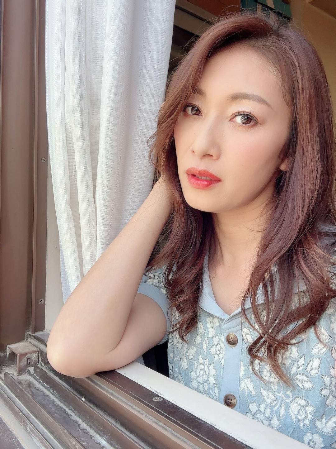 小早川怜子