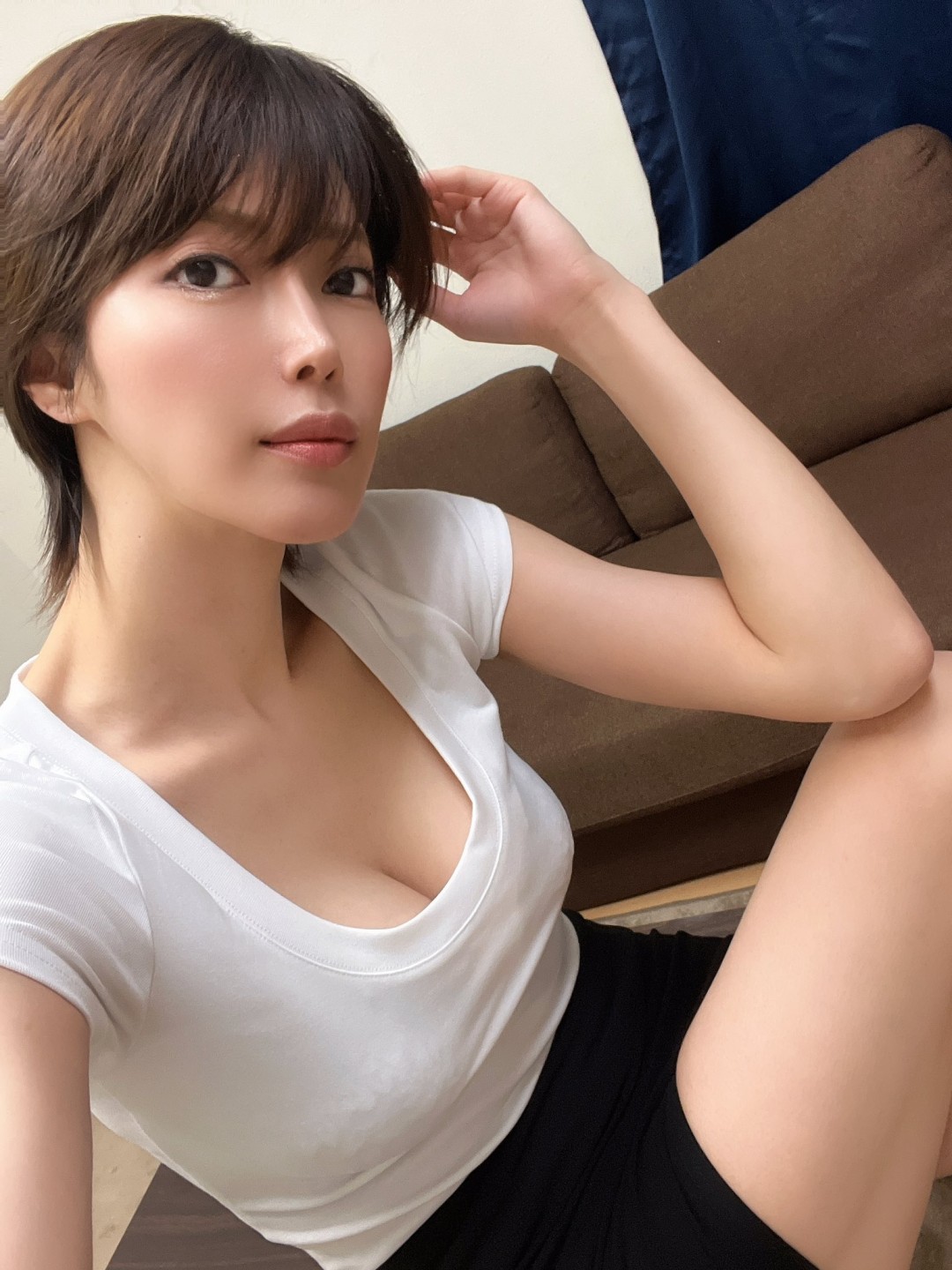 君島みお