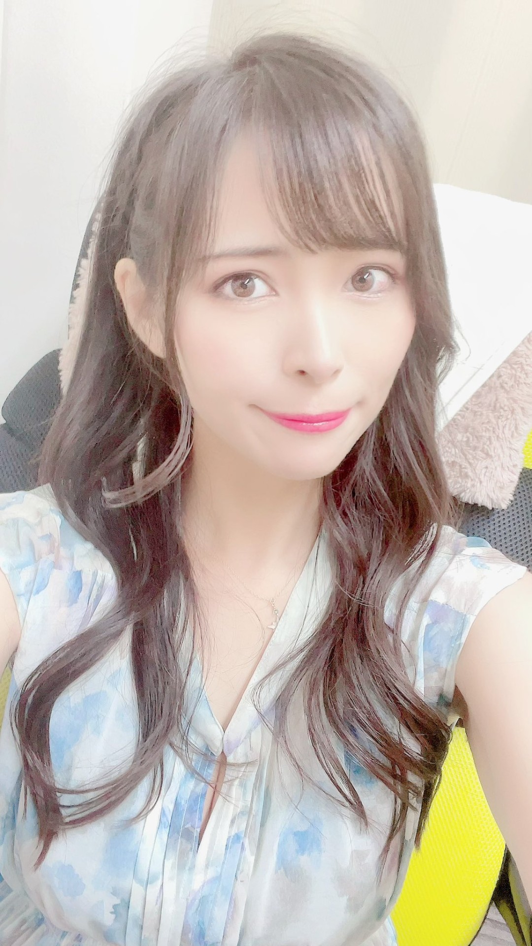 真木今日子