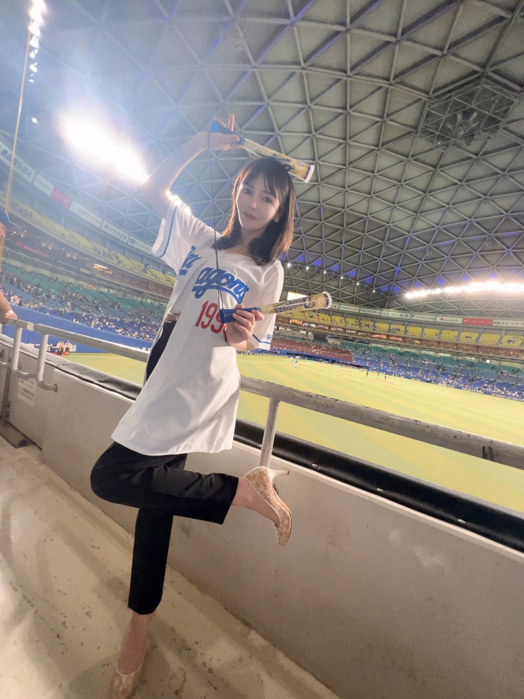 広瀬りおな
