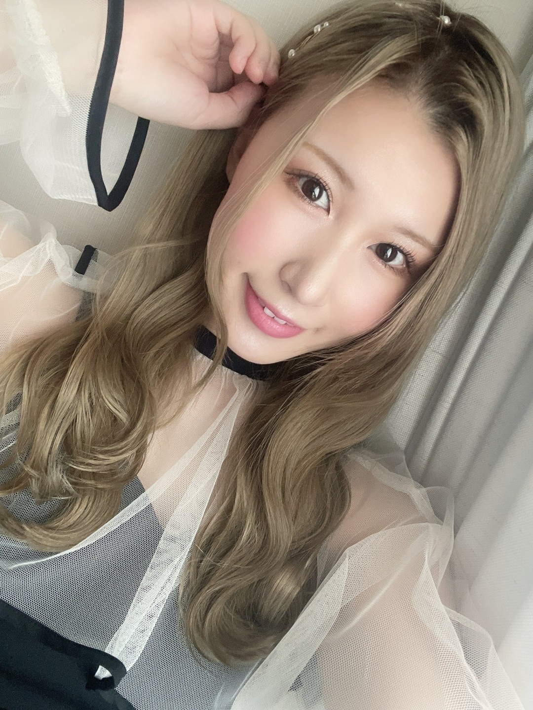 朝倉ここな