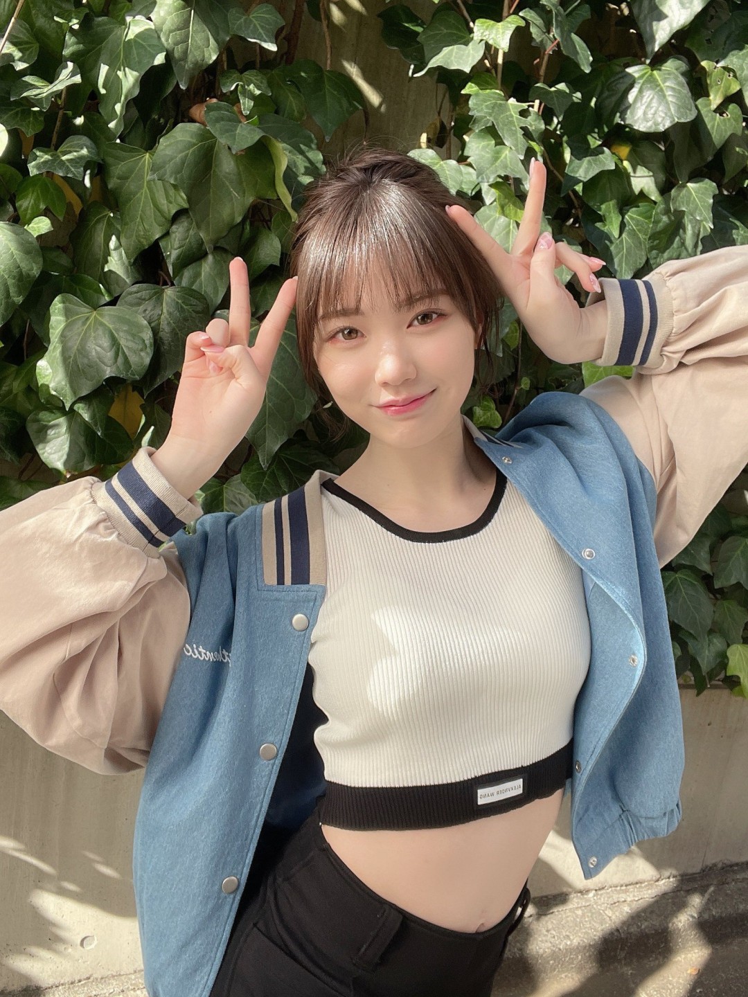石川澪