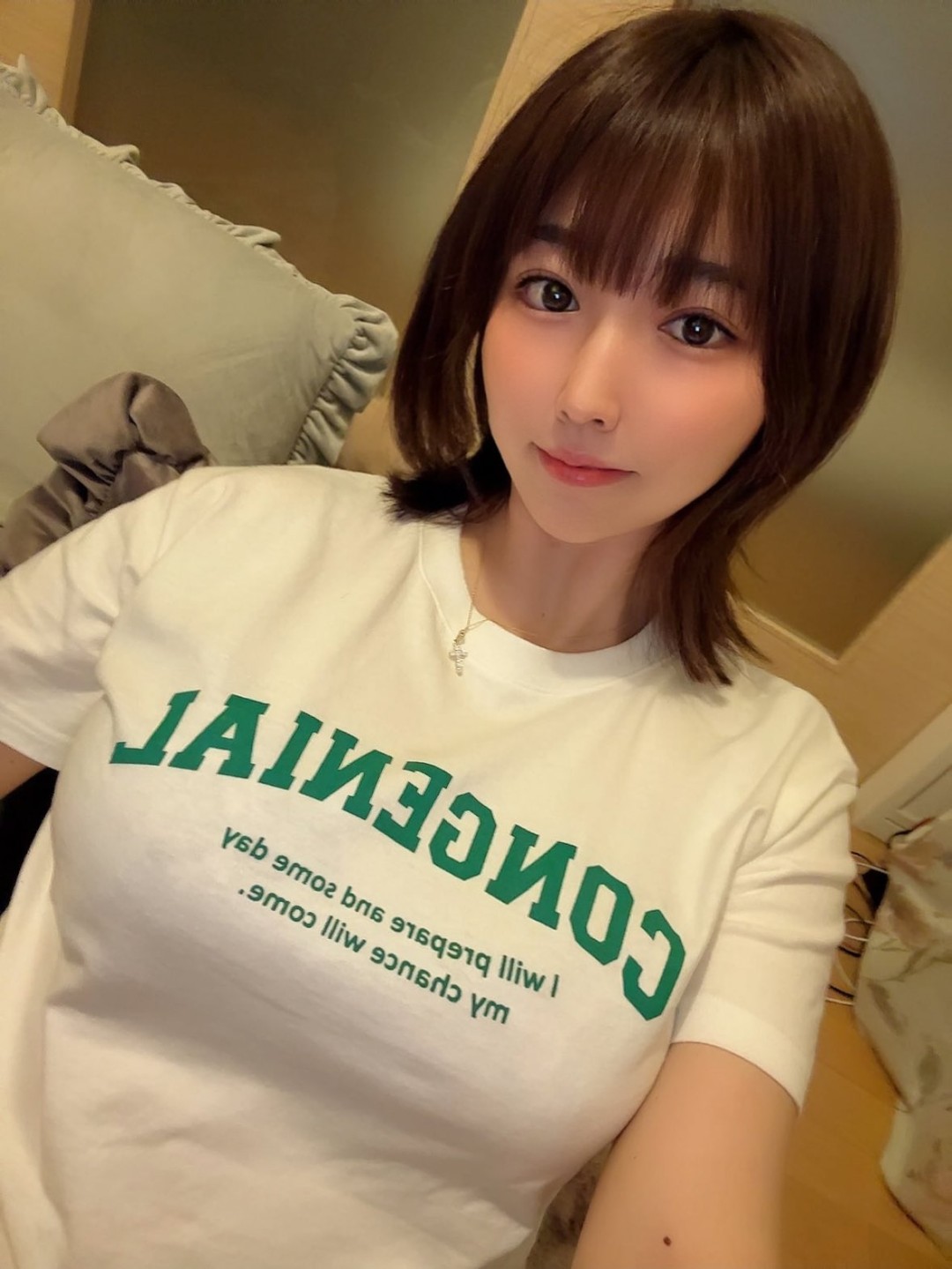 松本菜奈実