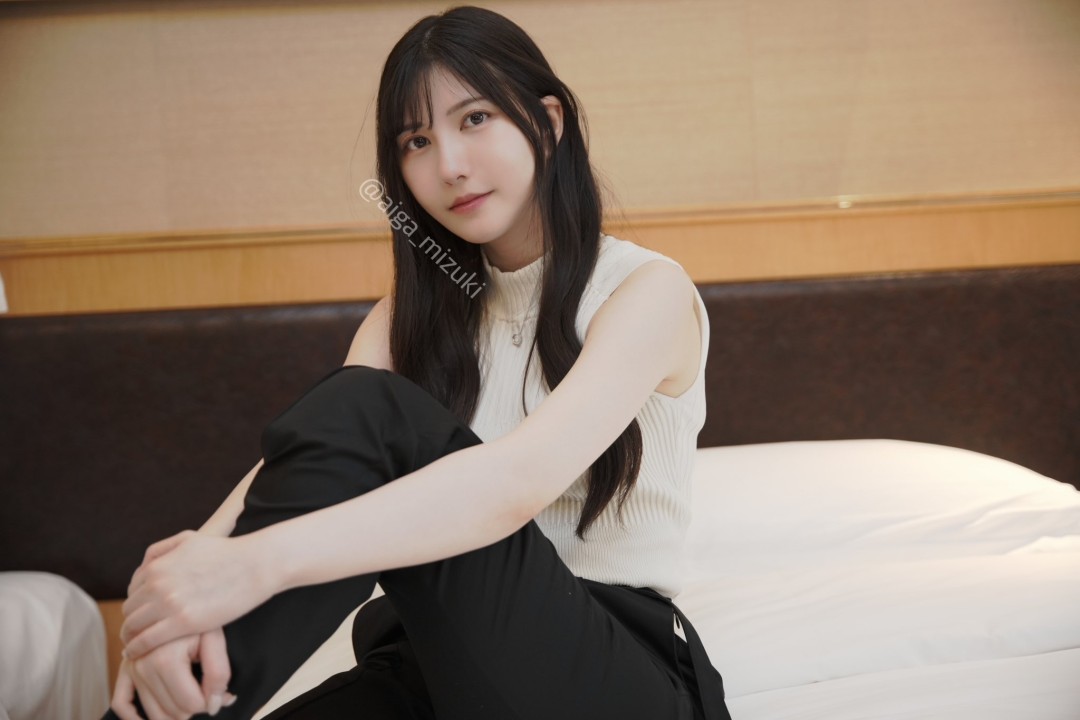 藍芽みずき
