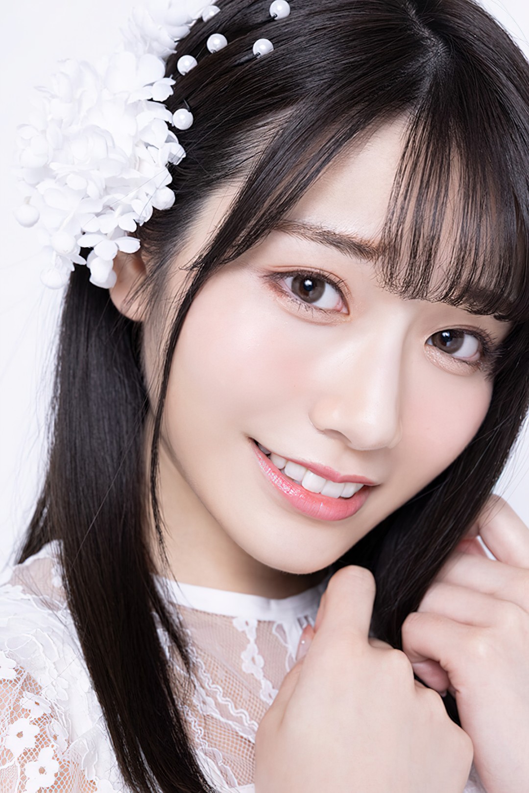 河北彩花