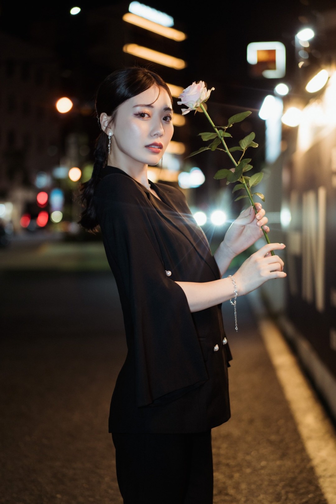 石川澪