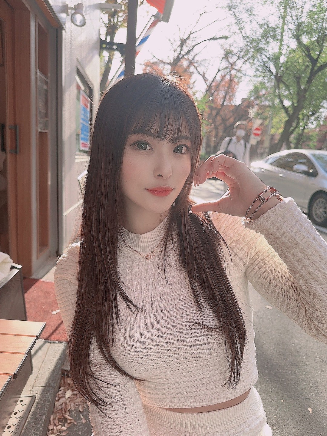 似鳥日菜