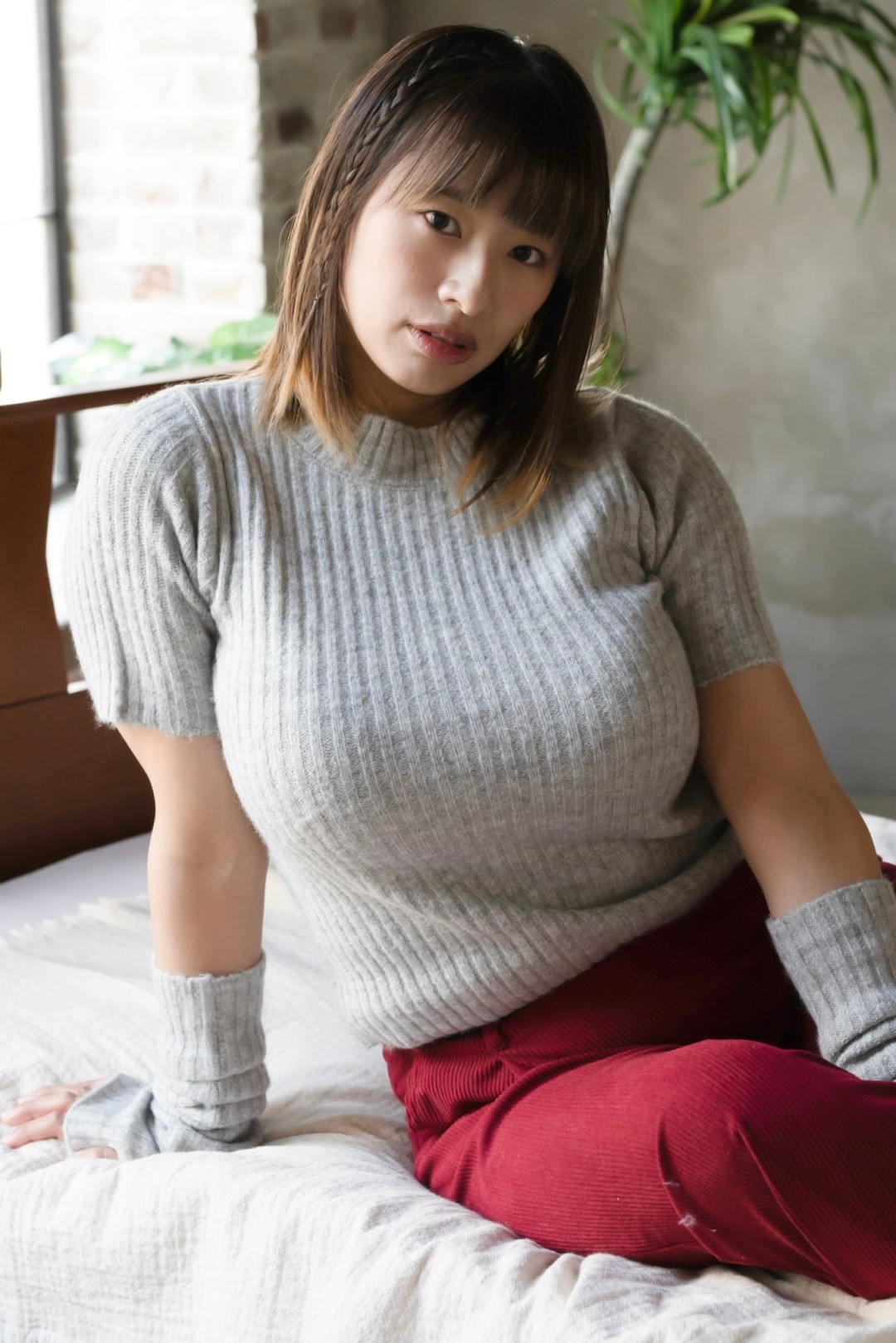 春菜はな