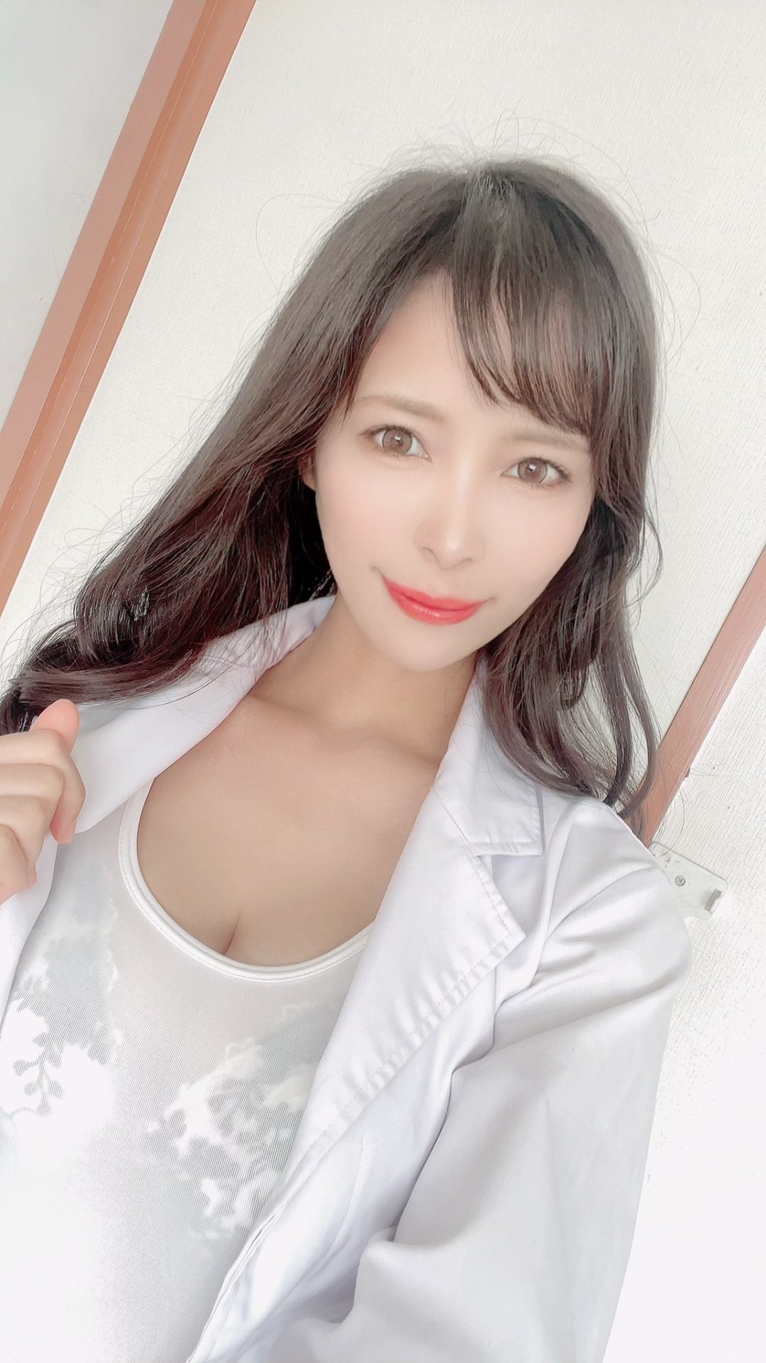 真木今日子