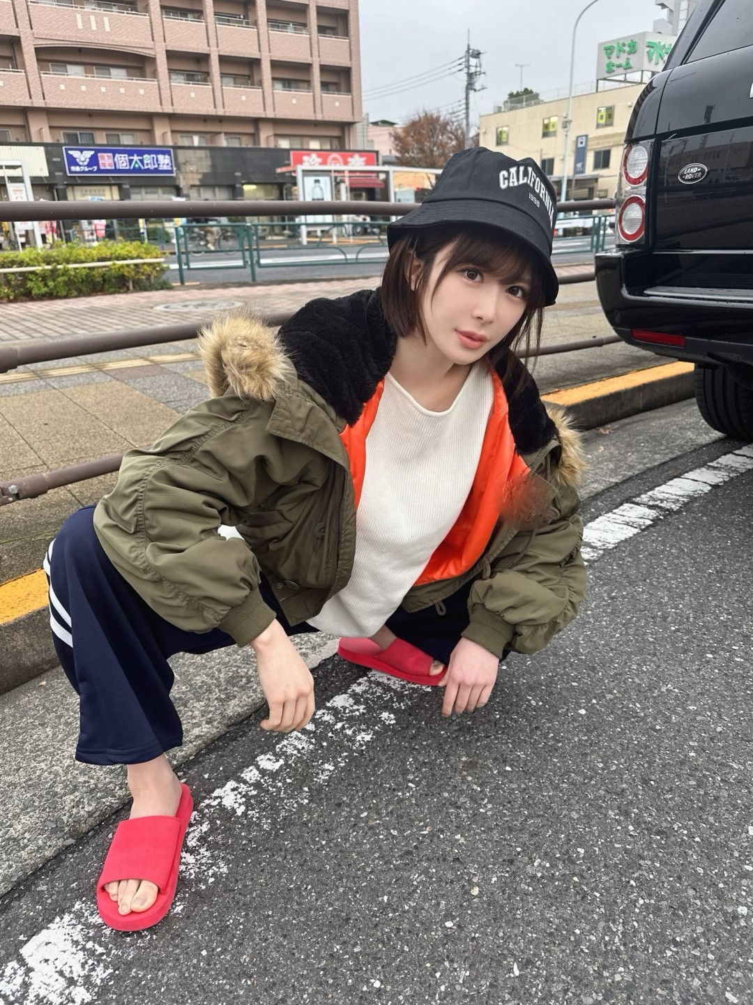 辻井ほのか