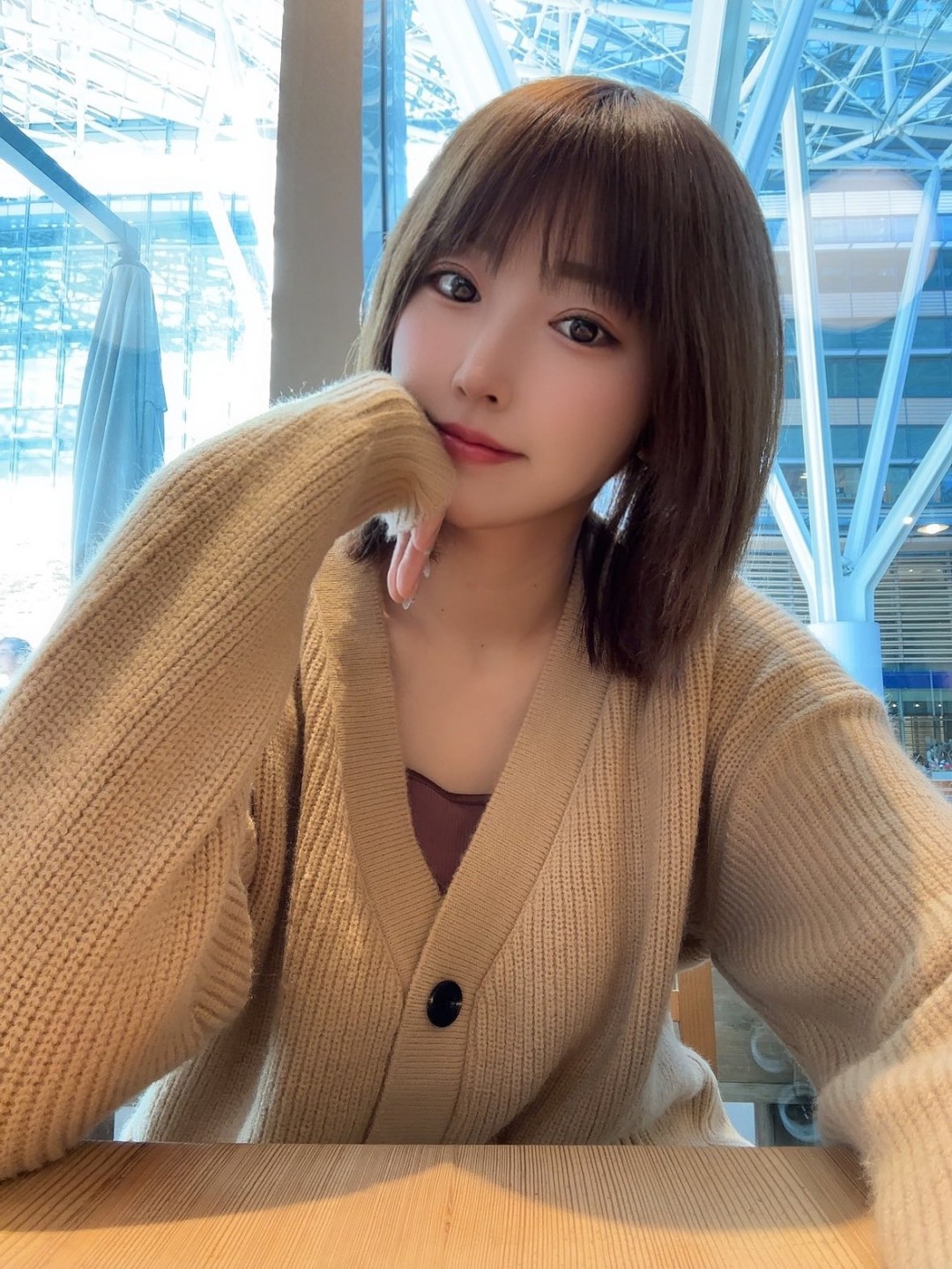 松本菜奈実