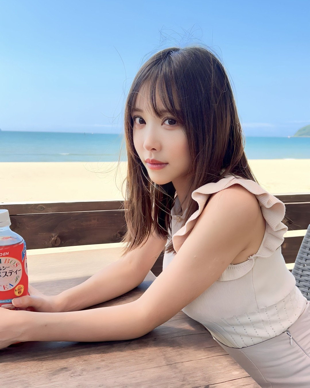 吉岡ひより