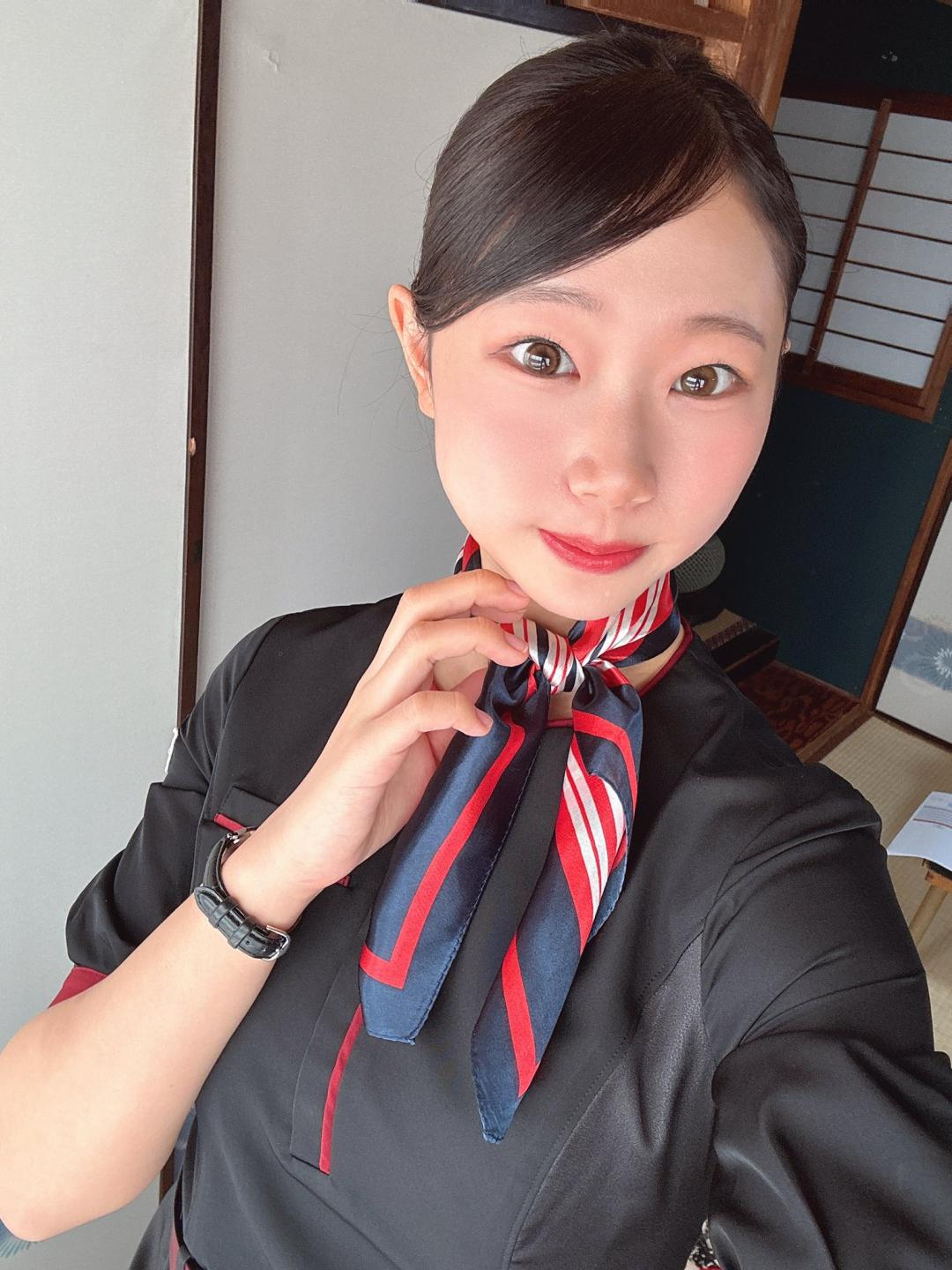 透美かなた