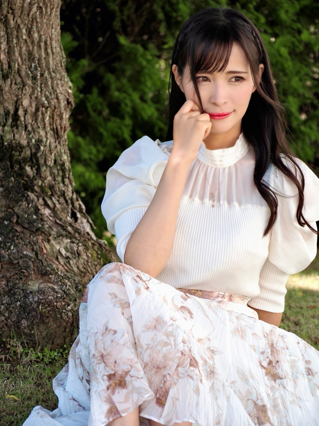 真木今日子