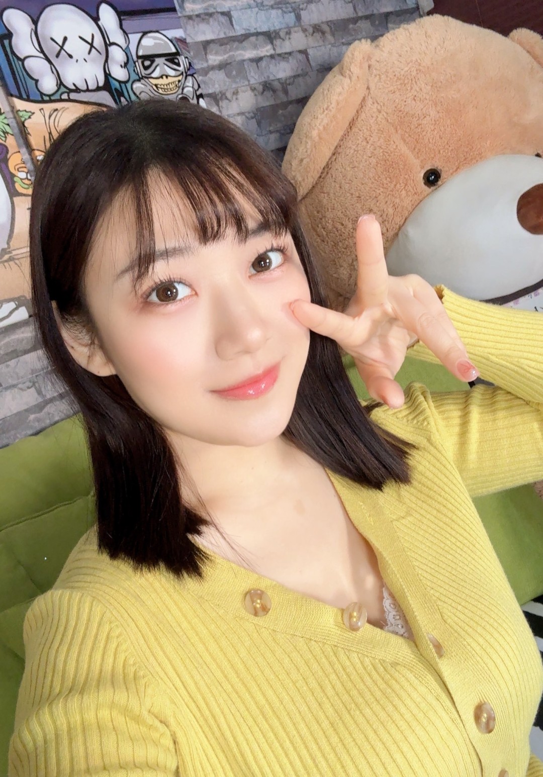 小梅えな