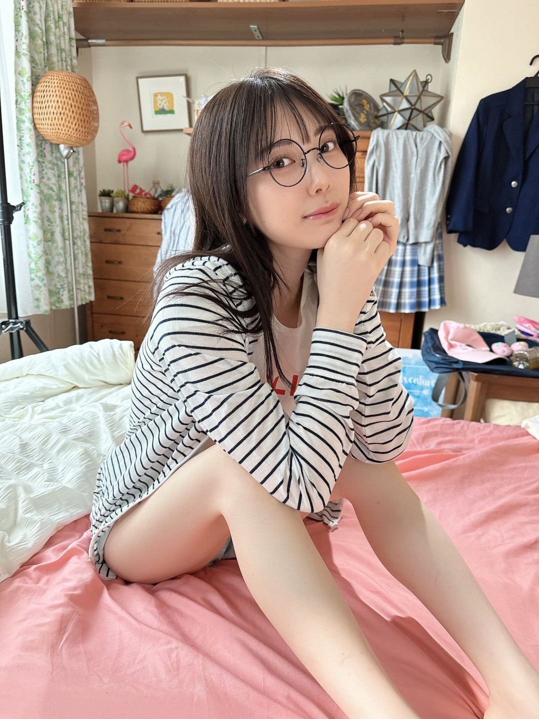 石川澪