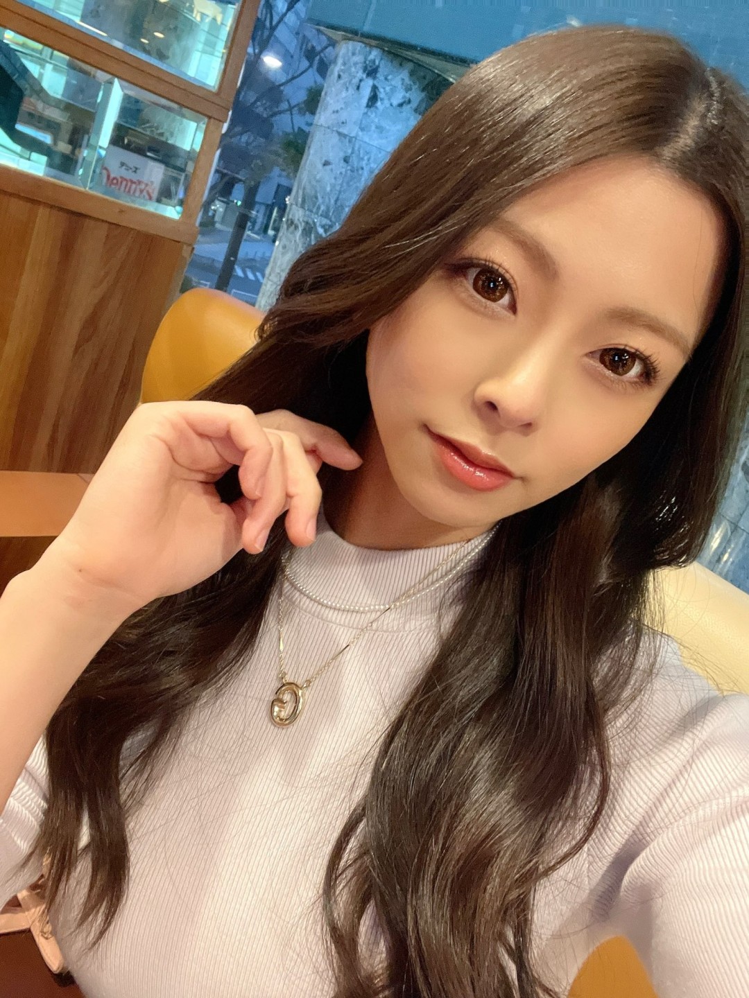 岬あずさ