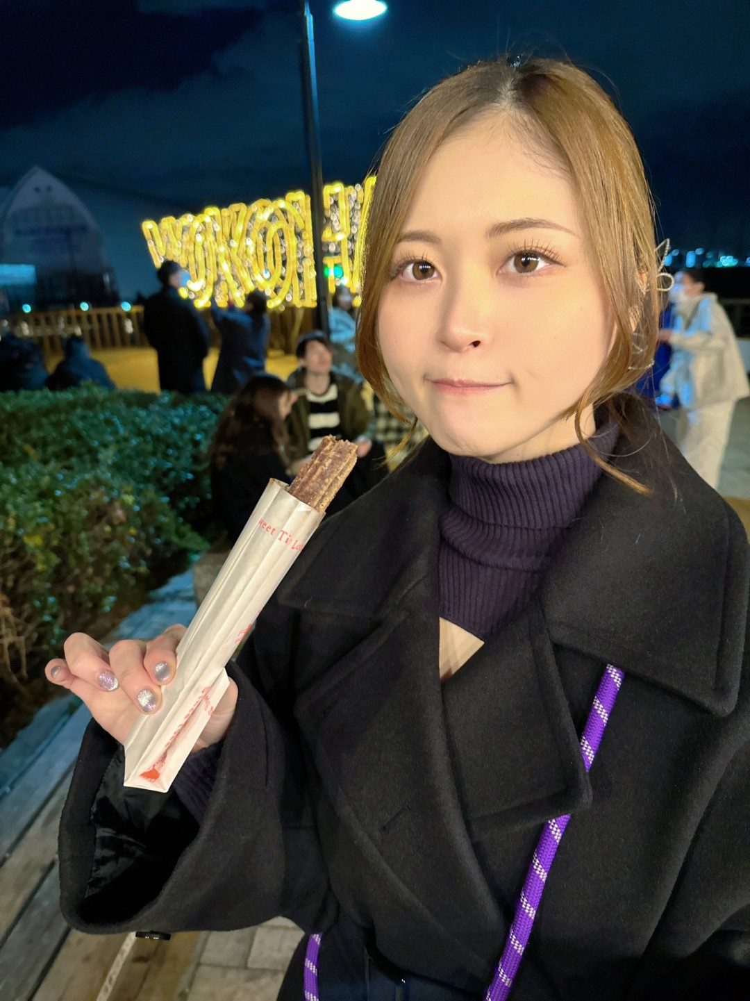 望月あやか