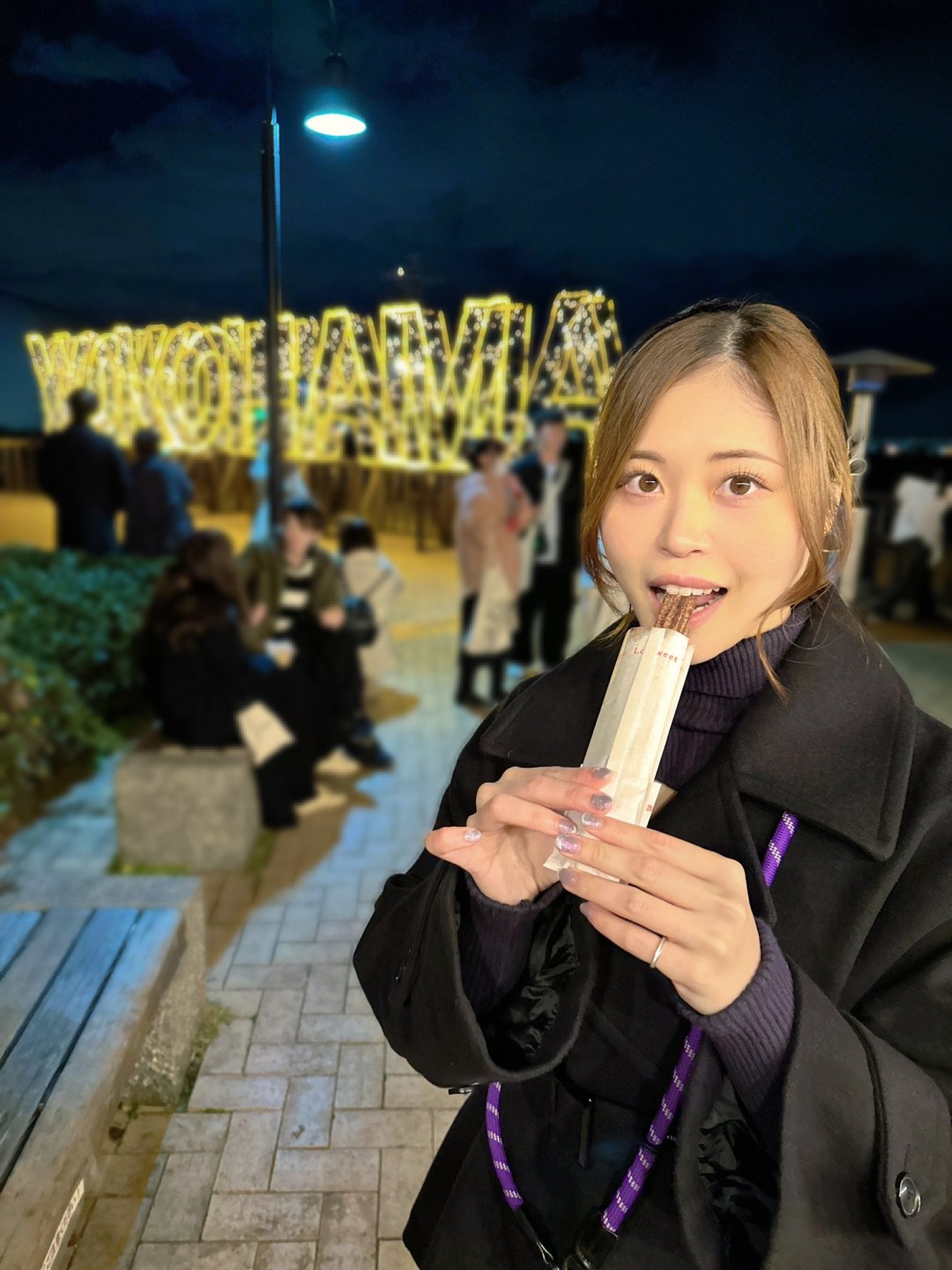 望月あやか