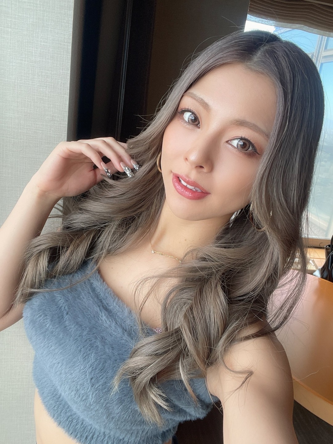岬あずさ