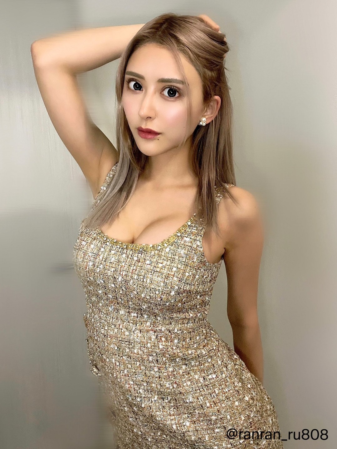 蜜美杏
