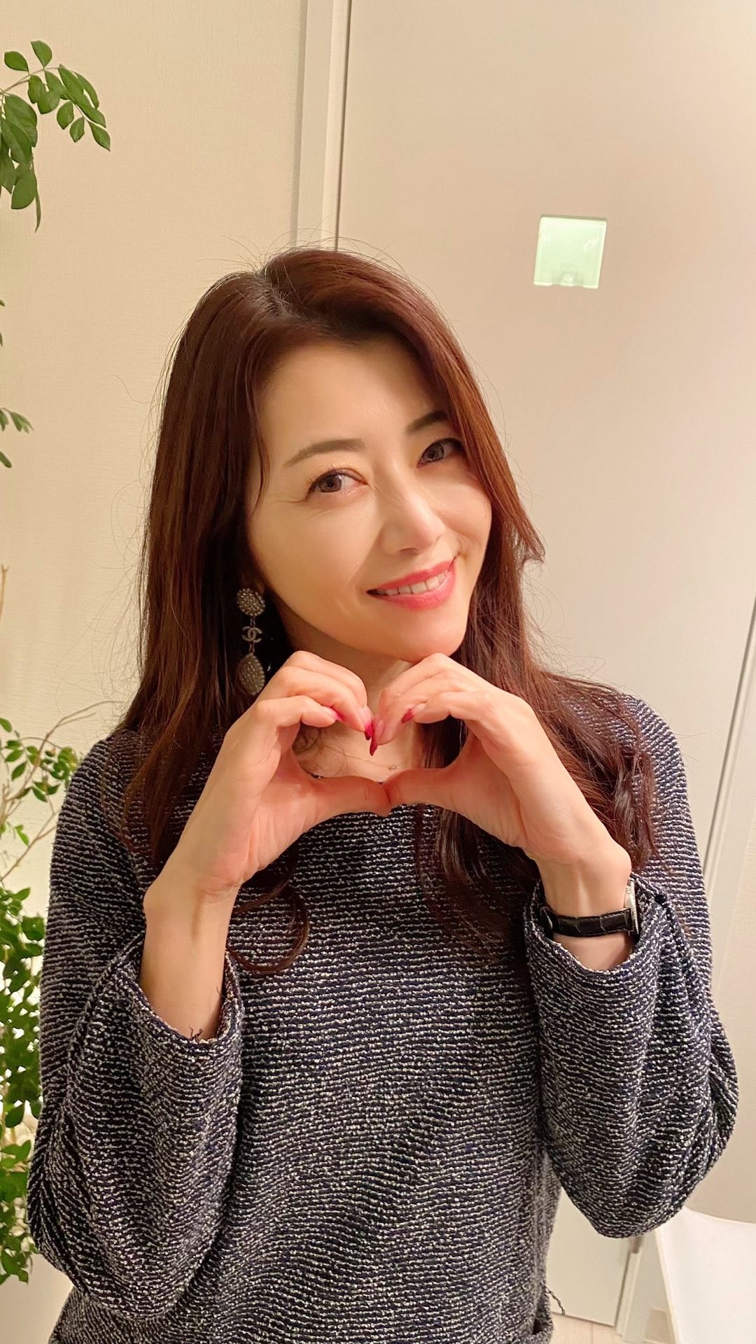 北条麻妃