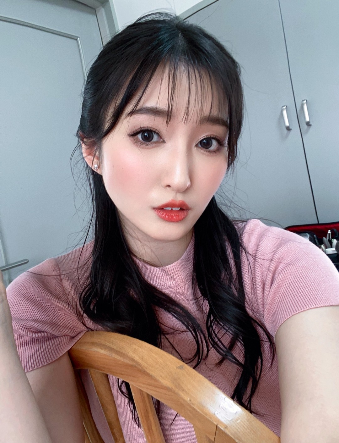 月野かすみ