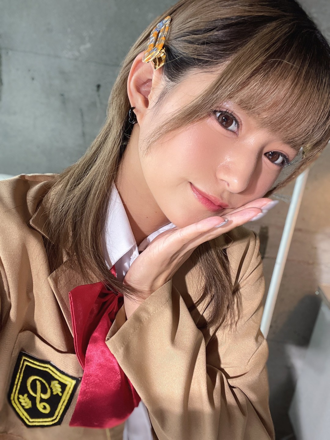 渚みつき