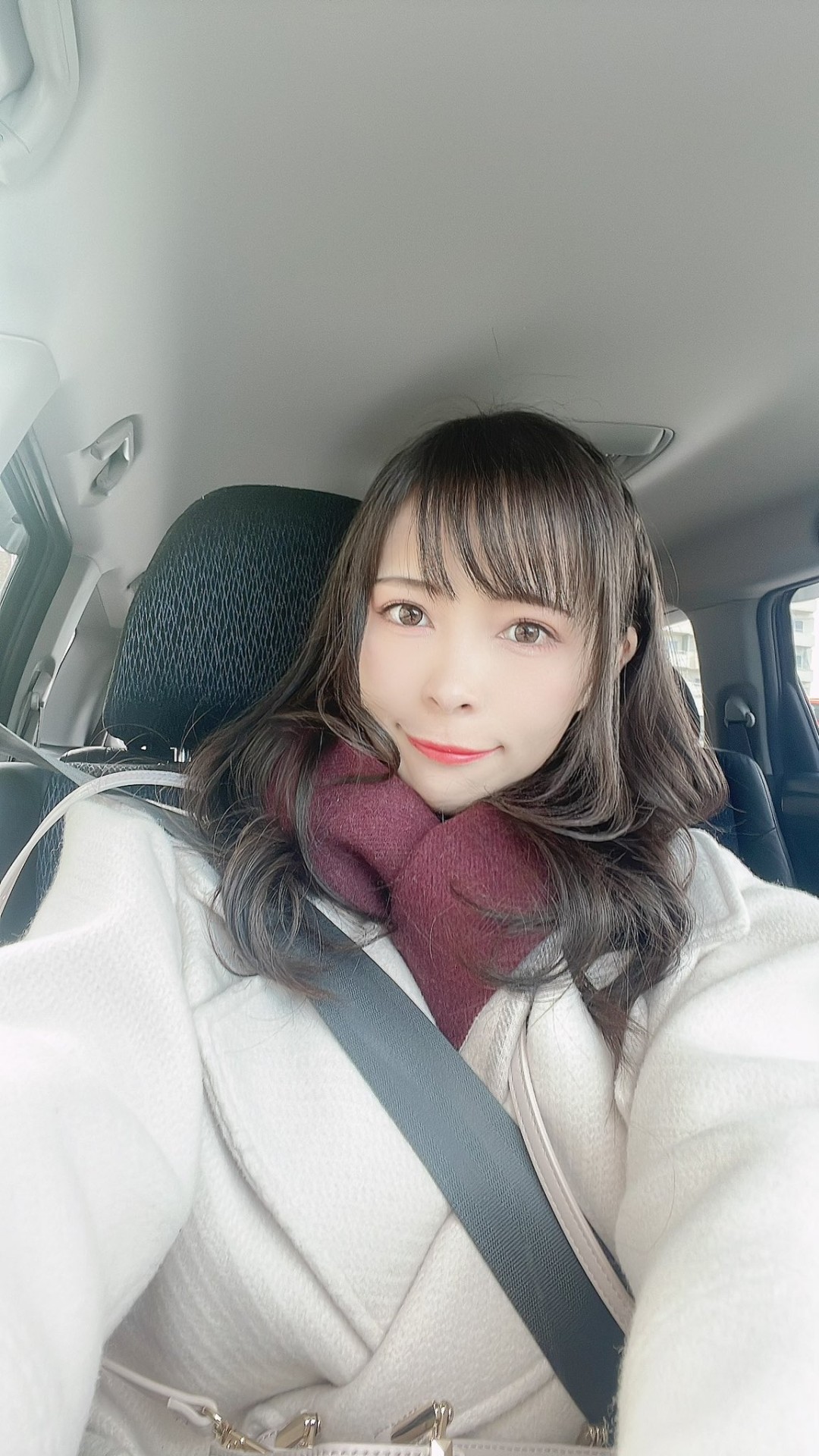真木今日子