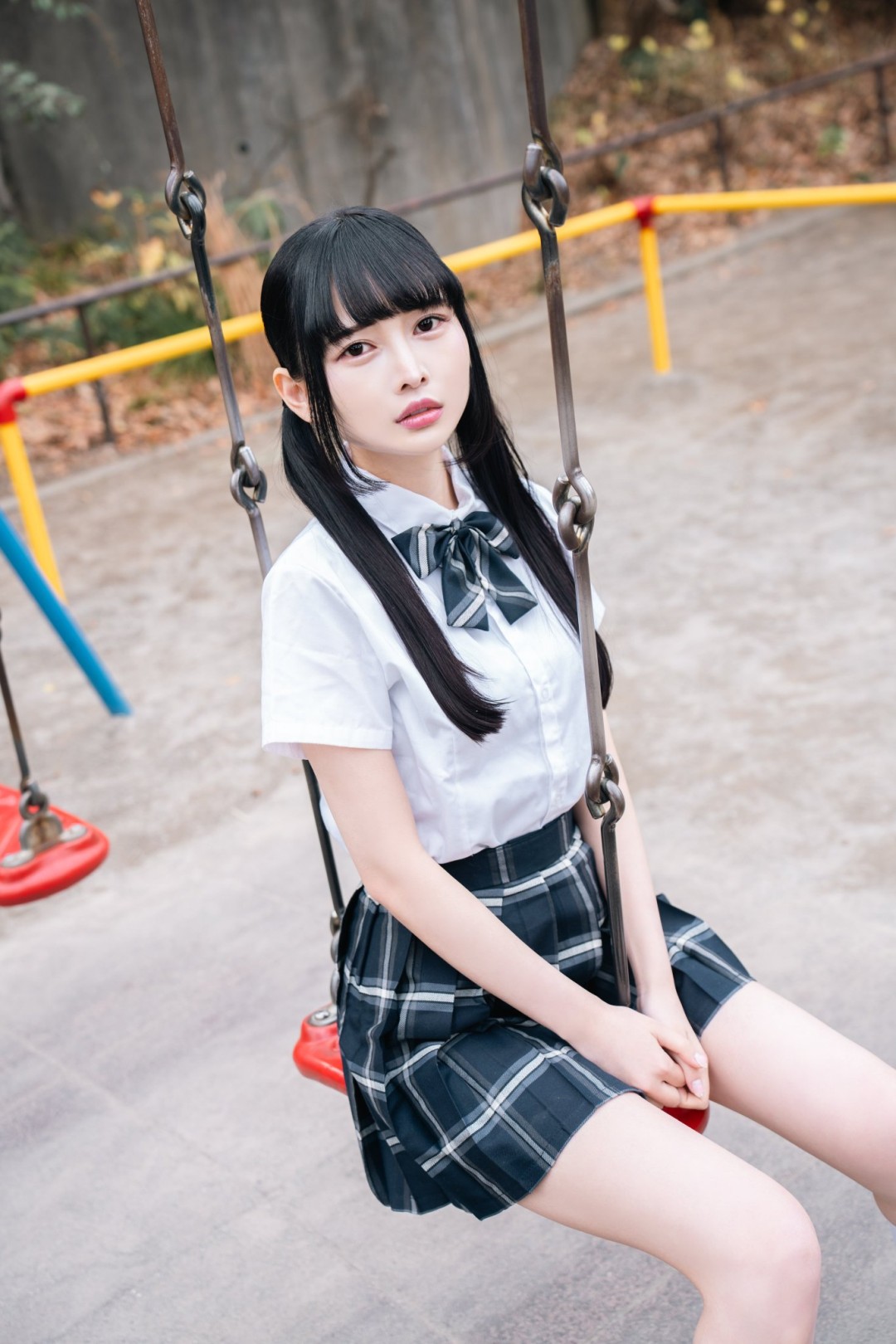 跡美しゅり