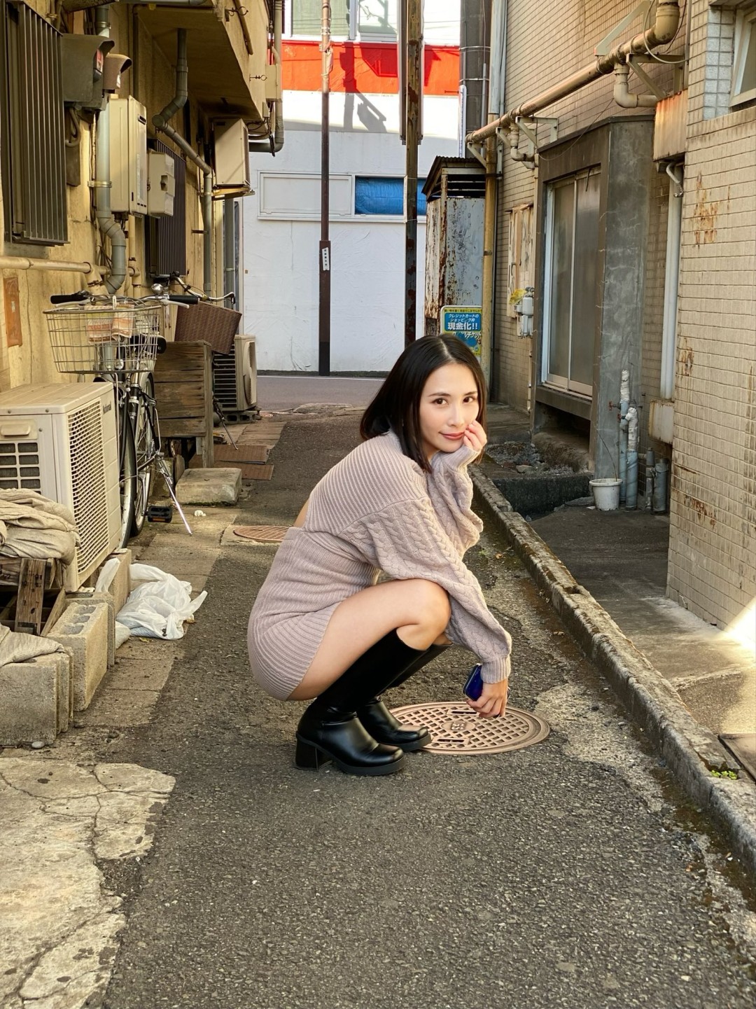 花咲いあん