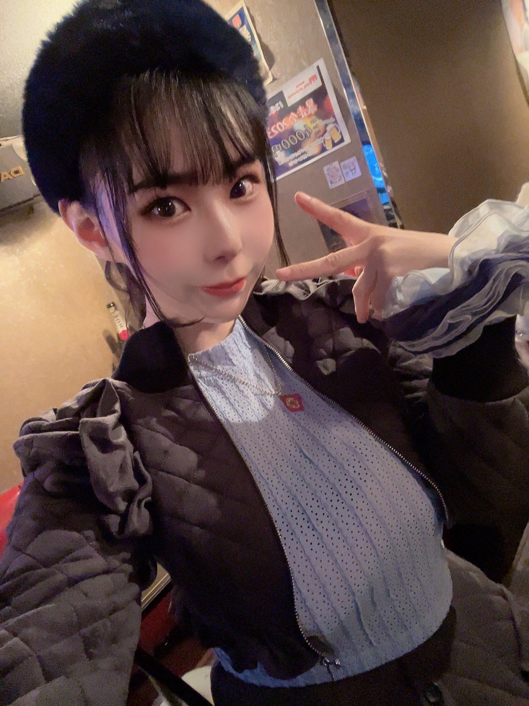 吉根ゆりあ