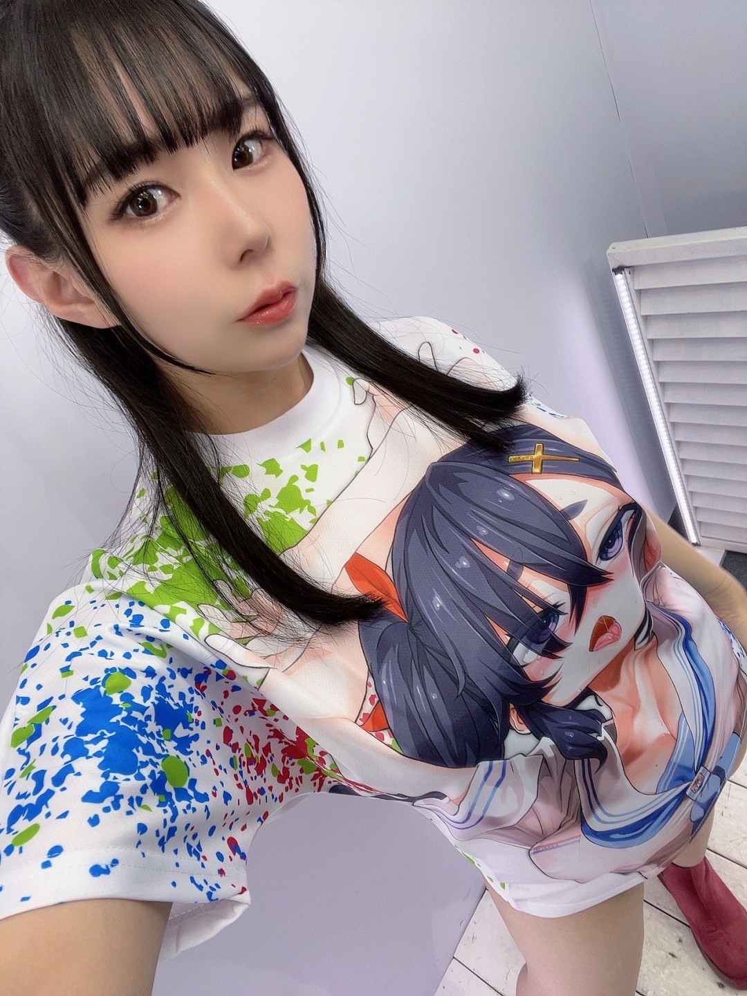 吉根ゆりあ