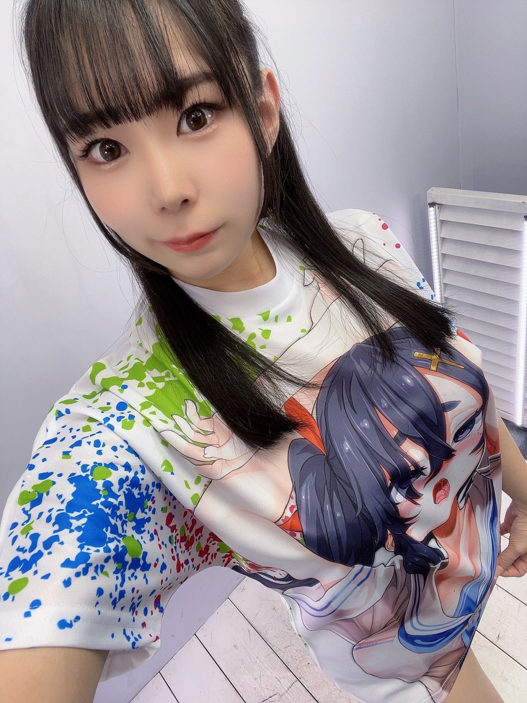 吉根ゆりあ
