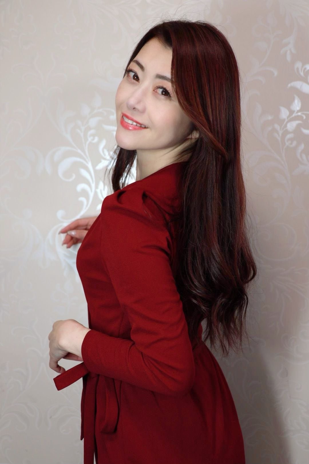北条麻妃