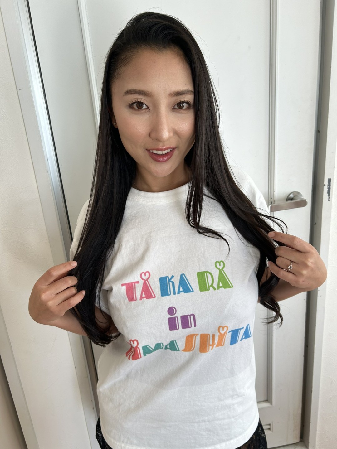 本真ゆり
