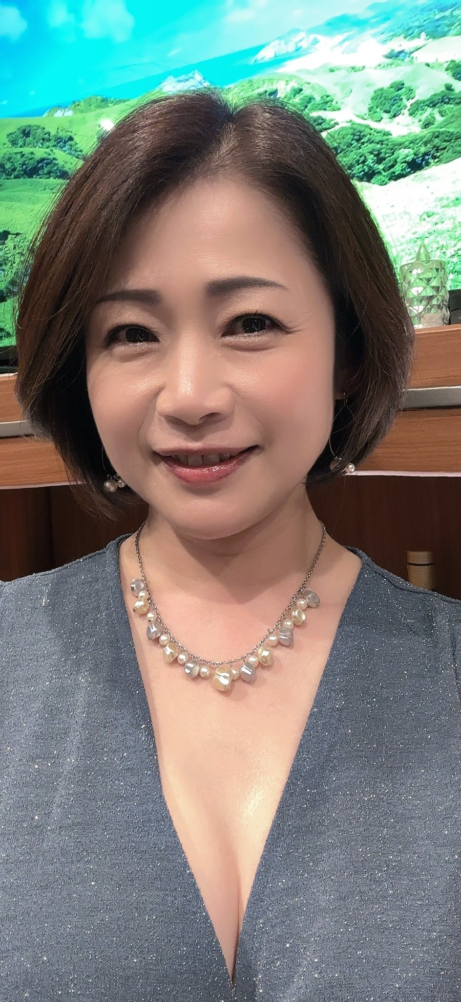友田真希