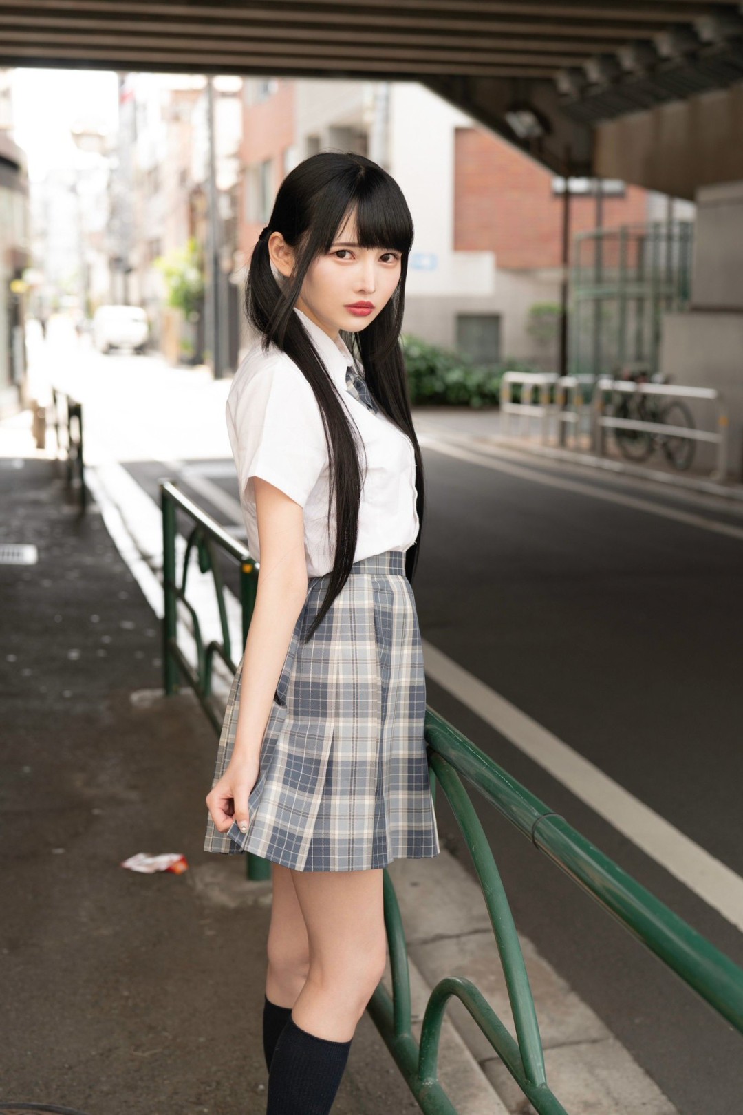 跡美しゅり