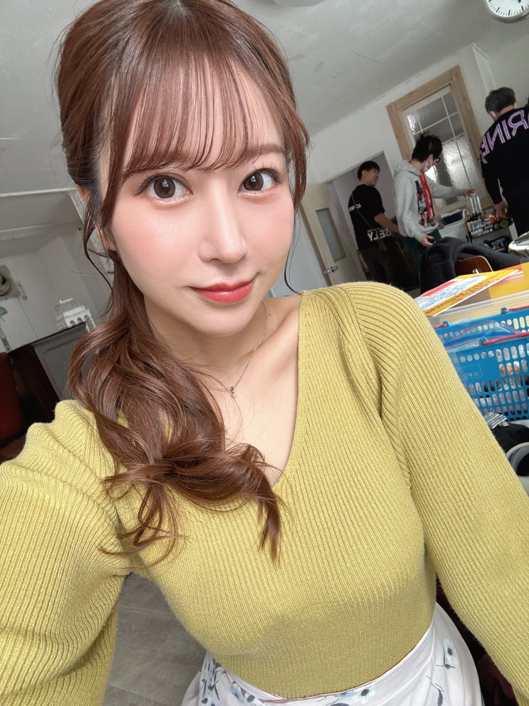 桃瀬くるみ