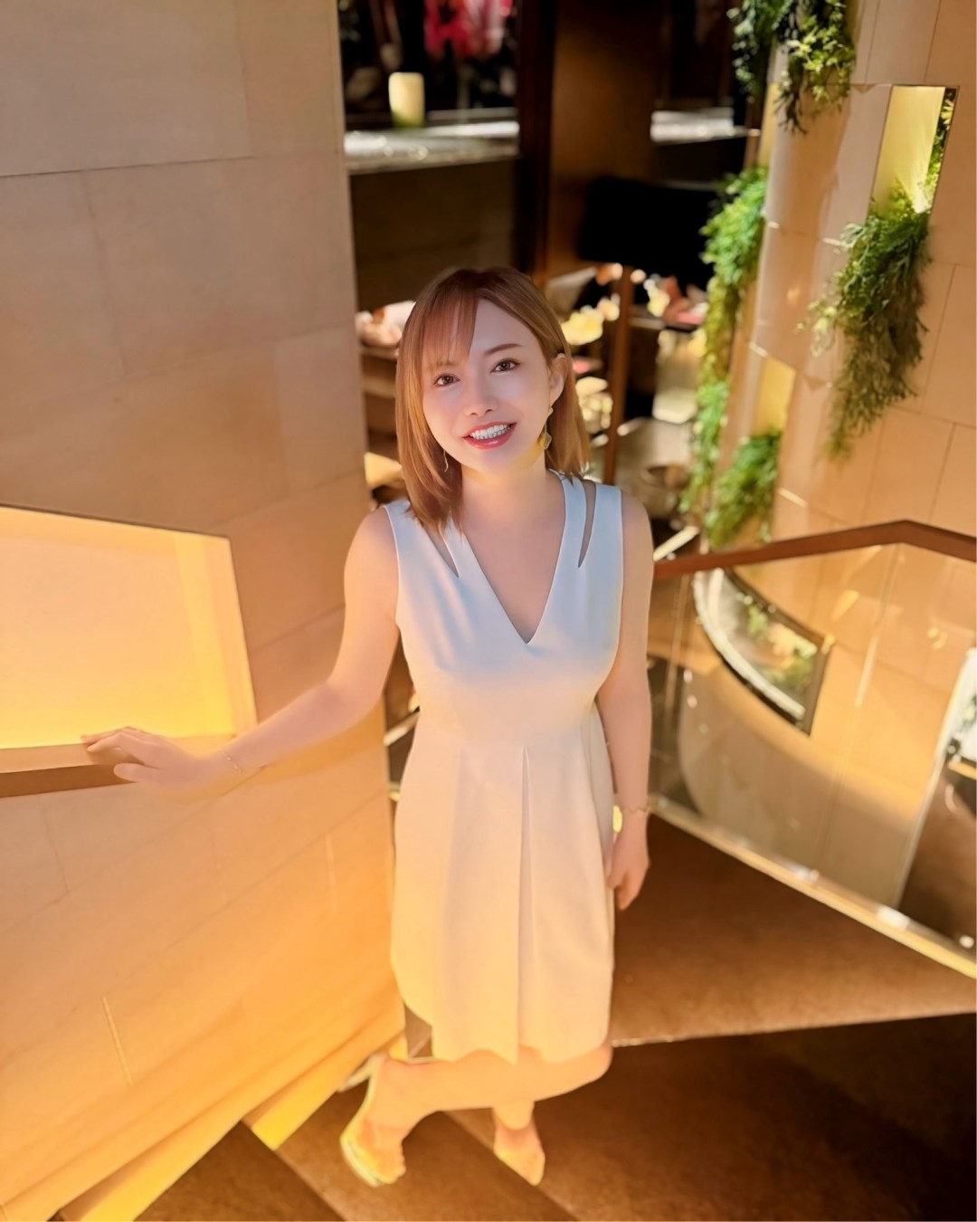 里美ゆりあ